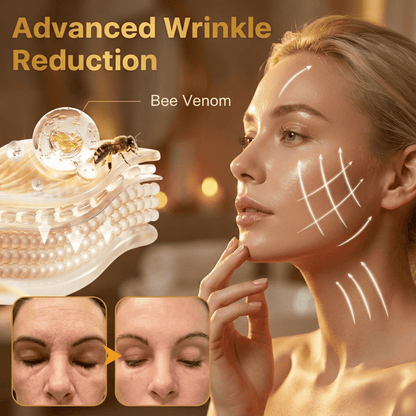 Meli Bee Venom Cream | Anti-Aging, Hydrating 3