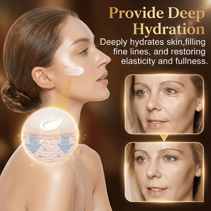 Meli Bee Venom Cream | Anti-Aging, Hydrating 5