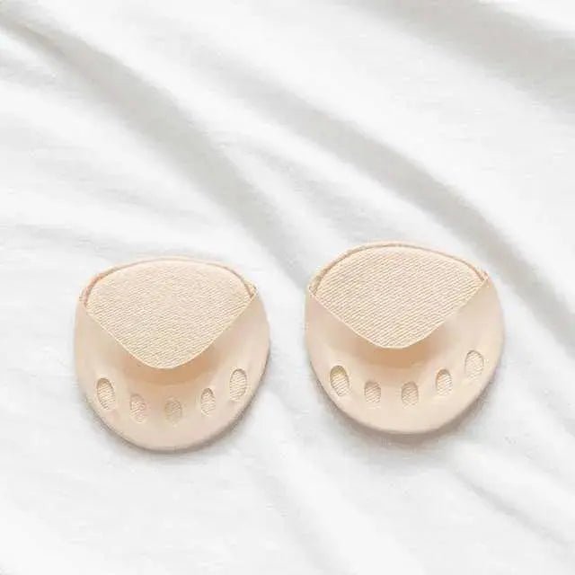 Melo Foot Cushions | Comfortable Metatarsal Pads for Ball of Foot Support 2