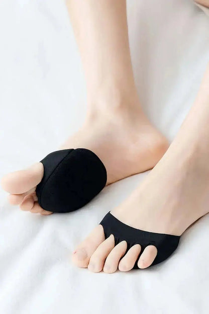 Melo Foot Cushions | Comfortable Metatarsal Pads for Ball of Foot Support 4