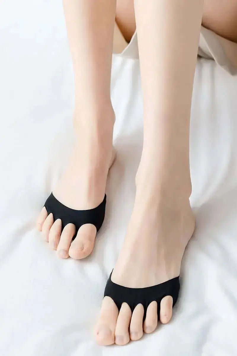 Melo Foot Cushions | Comfortable Metatarsal Pads for Ball of Foot Support 5