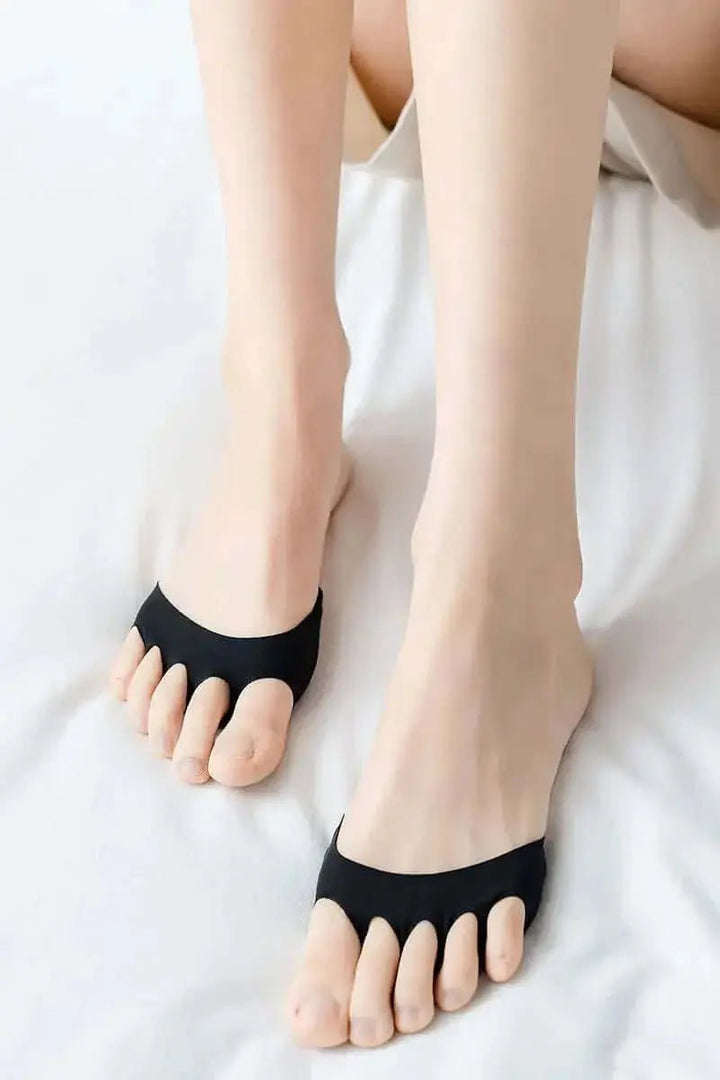 Melo Foot Cushions | Comfortable Metatarsal Pads for Ball of Foot Support 5