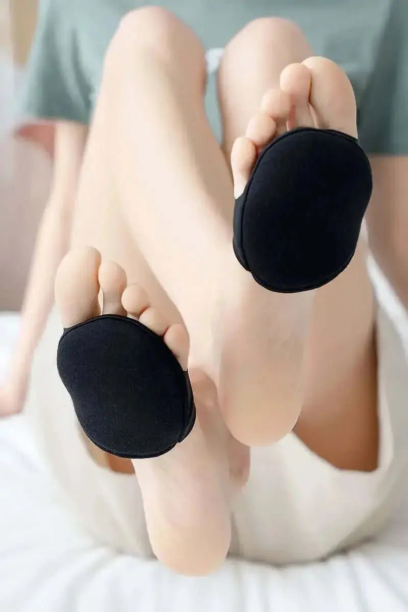 Melo Foot Cushions | Comfortable Metatarsal Pads for Ball of Foot Support 6