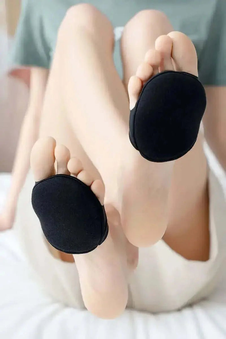 Melo Foot Cushions | Comfortable Metatarsal Pads for Ball of Foot Support 6
