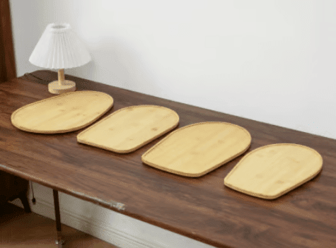 Mighty Glide Mixer Tray | Effortless Movement, Waterproof Design 5
