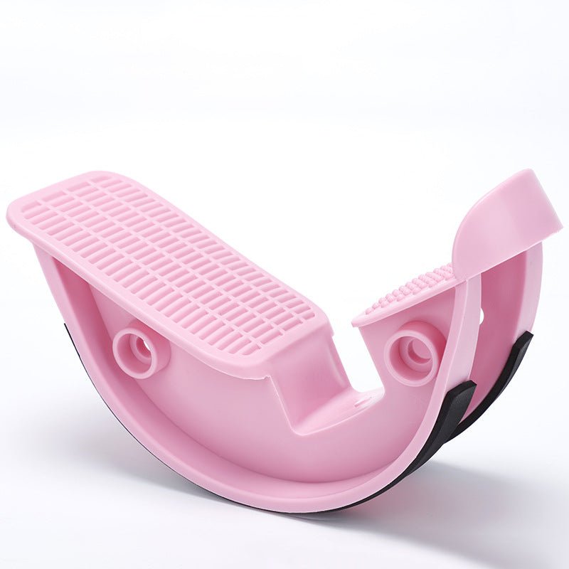 MobiFlex Body Stretch Machine | Adjustable, Ultra-Light Design 1