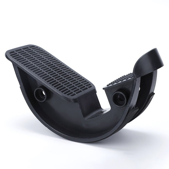 MobiFlex Body Stretch Machine | Adjustable, Ultra-Light Design 5