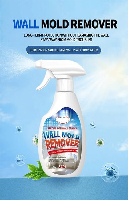 MoldGuard Pro | Non-Toxic Mold Removal Solution, Deep Cleaning Action 6