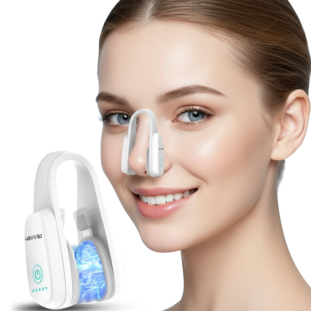 Navi EMS Device | Lightweight Beauty Tool for Nose Profile Enhancement 0