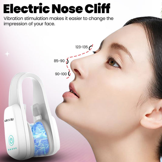 Navi EMS Device | Lightweight Beauty Tool for Nose Profile Enhancement 2