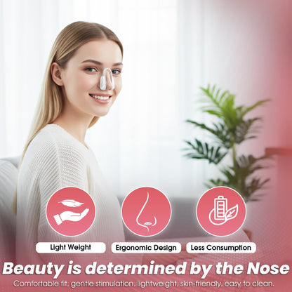 Navi EMS Device | Lightweight Beauty Tool for Nose Profile Enhancement 3