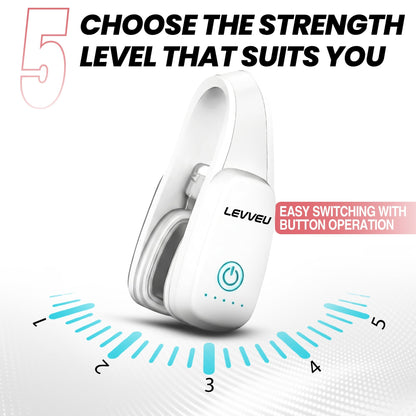 Nora Beauty Device | Lightweight, User-Friendly Facial Tool 2
