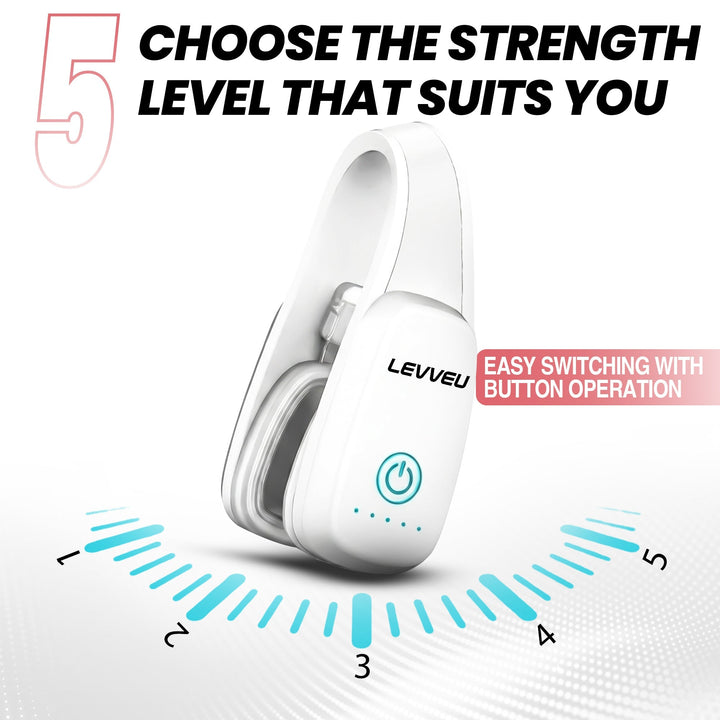 Nora Beauty Device | Lightweight, User-Friendly Facial Tool 2
