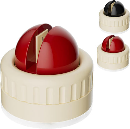 Oni Knife Sharpener | One-Press, Suction Base for Quick Sharpening 2