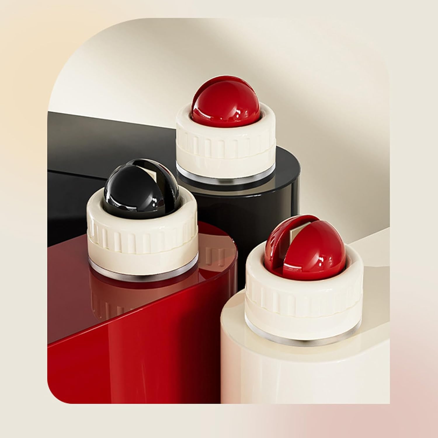Oni Knife Sharpener | One-Press, Suction Base for Quick Sharpening 6
