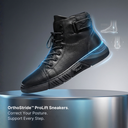 Oriana Sneakers | Cushioned Comfort, Posture Support 2