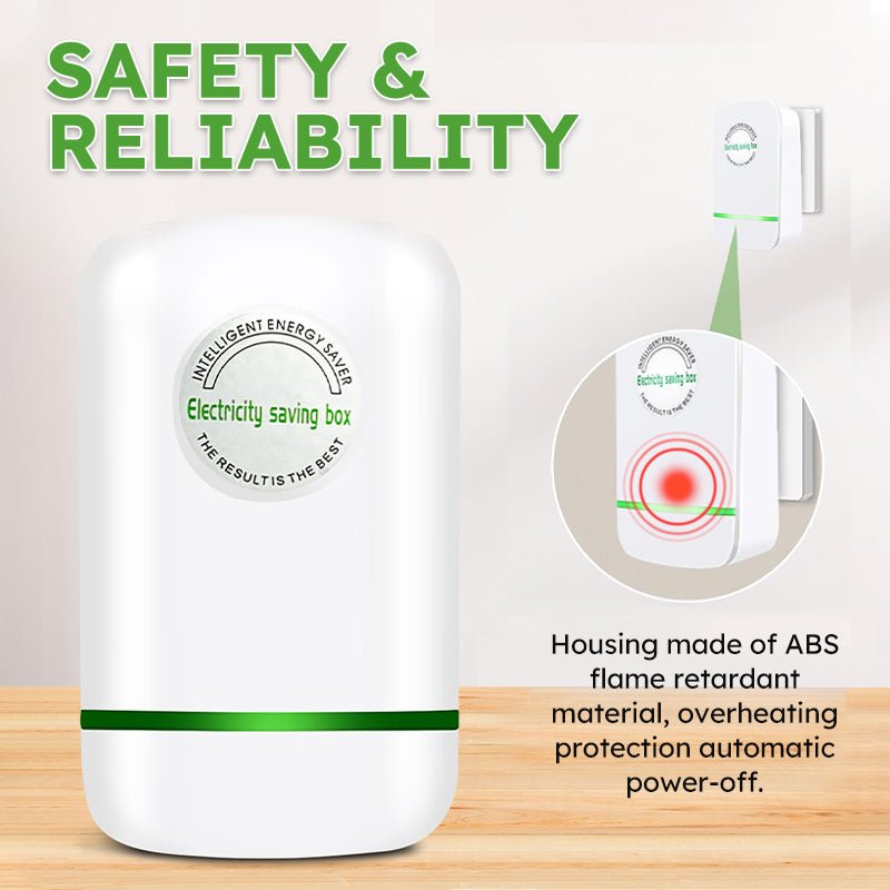 Pavo Power Management Unit | 30KW Automatic Efficiency Control 0