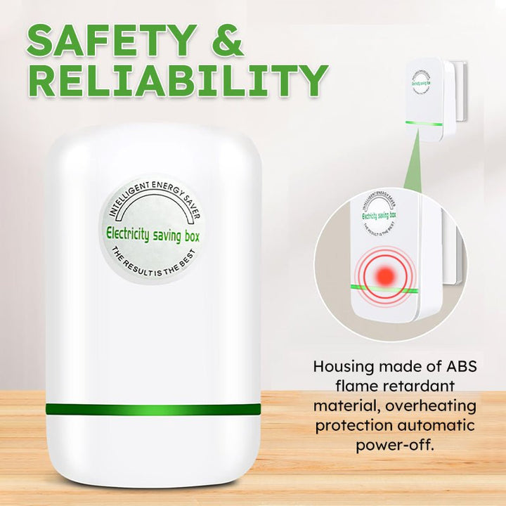 Pavo Power Management Unit | 30KW Automatic Efficiency Control 0