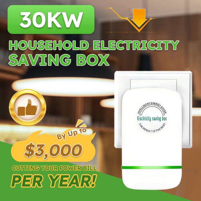 Pavo Power Management Unit | 30KW Automatic Efficiency Control 1