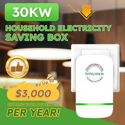 Pavo Power Management Unit | 30KW Automatic Efficiency Control 1