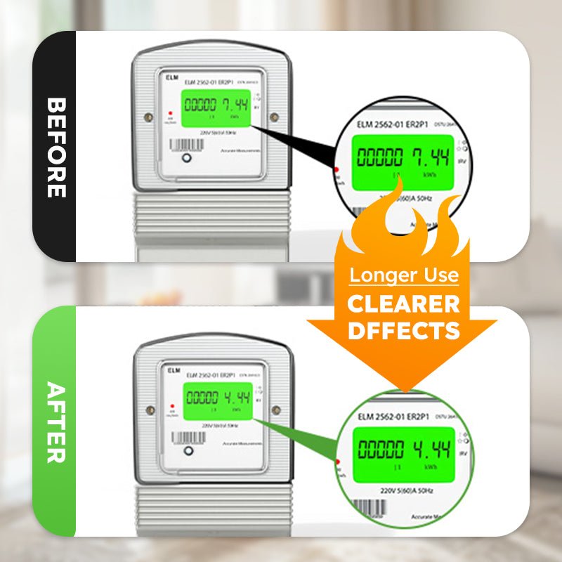 Pavo Power Management Unit | 30KW Automatic Efficiency Control 2