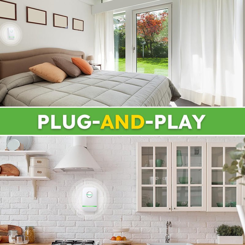 Pavo Power Management Unit | 30KW Automatic Efficiency Control 5