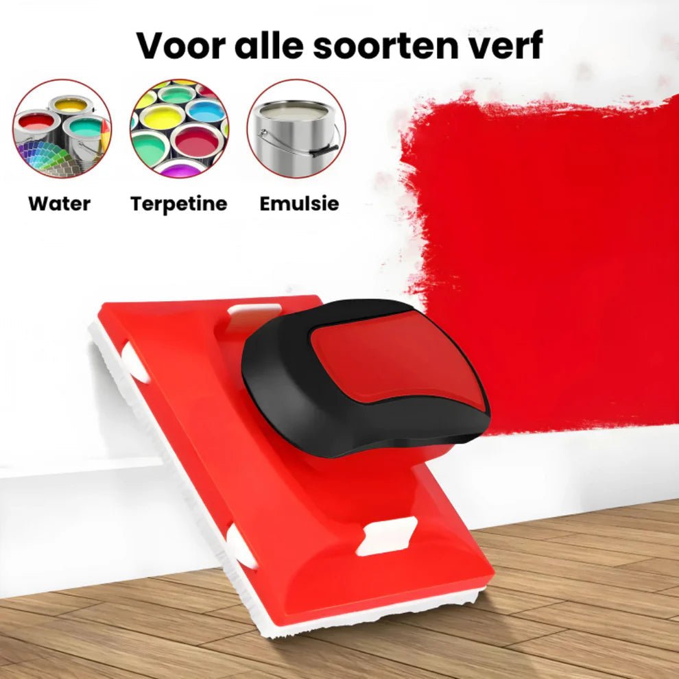 PintaMaster Painting Tool | Edge Precision, User-Friendly Design 1