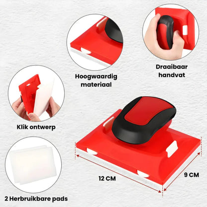 PintaMaster Painting Tool | Edge Precision, User-Friendly Design 4
