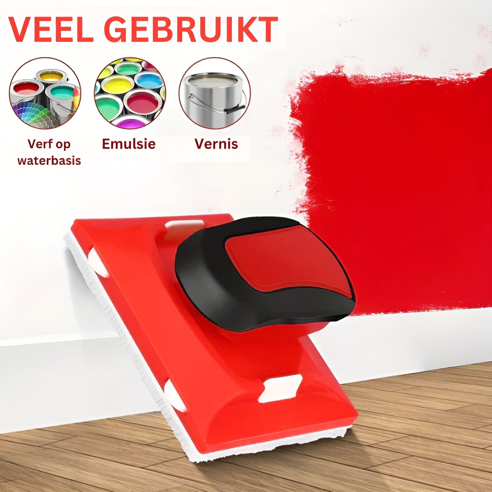 PintaMaster Painting Tool | Edge Precision, User-Friendly Design 5
