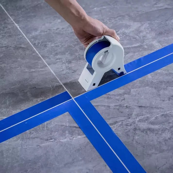 Pinta Tape Applicator | Quick Application for Clean Edges, Includes Adhesive Tape 0