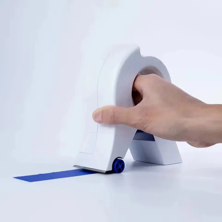 Pinta Tape Applicator | Quick Application for Clean Edges, Includes Adhesive Tape 5