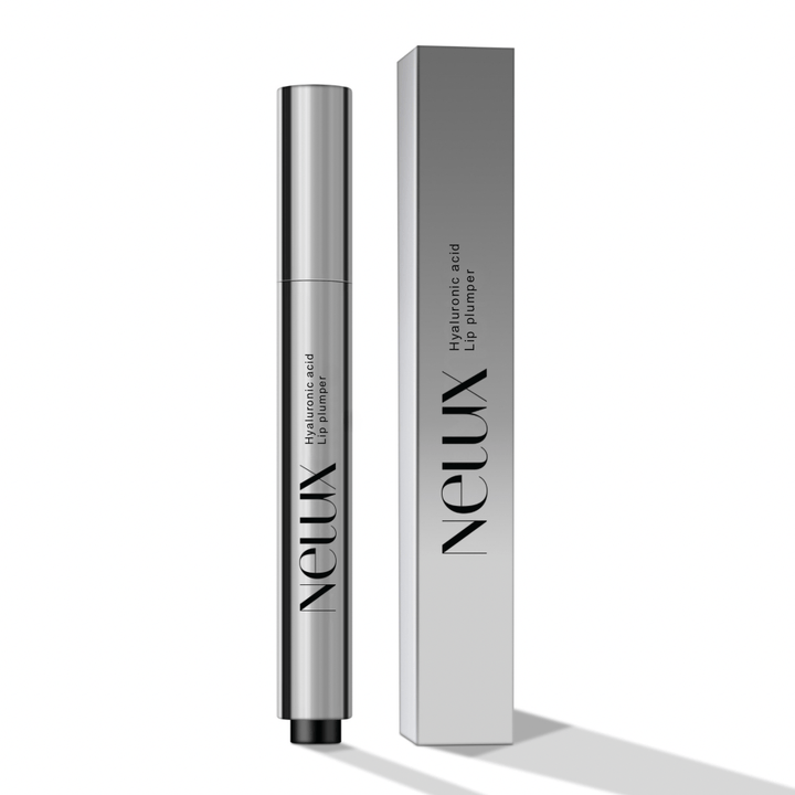 PoutPower Lip Booster | Plant-Based Hydration, Natural Volume 1