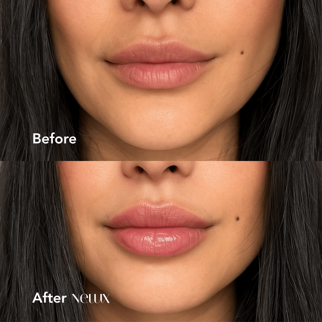 PoutPower Lip Booster | Plant-Based Hydration, Natural Volume 2