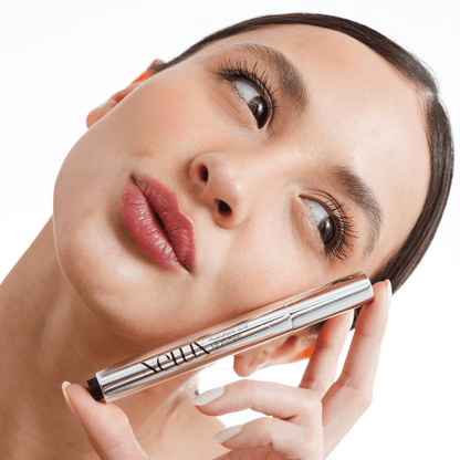 PoutPower Lip Booster | Plant-Based Hydration, Natural Volume 4