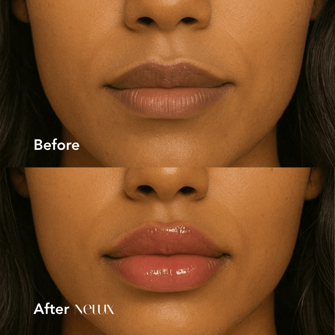 PoutPower Lip Booster | Plant-Based Hydration, Natural Volume 5