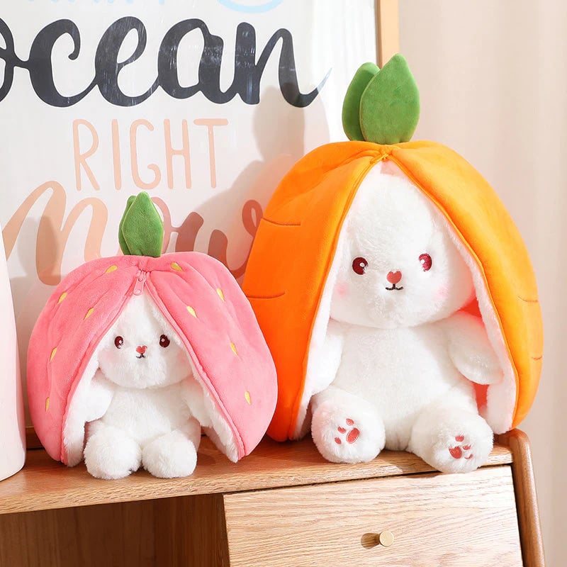 Ravi Rabbit Plush Toy | Soft, Cuddly Stuffed Animal 1