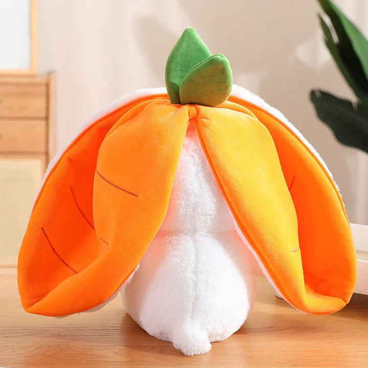 Ravi Rabbit Plush Toy | Soft, Cuddly Stuffed Animal 8