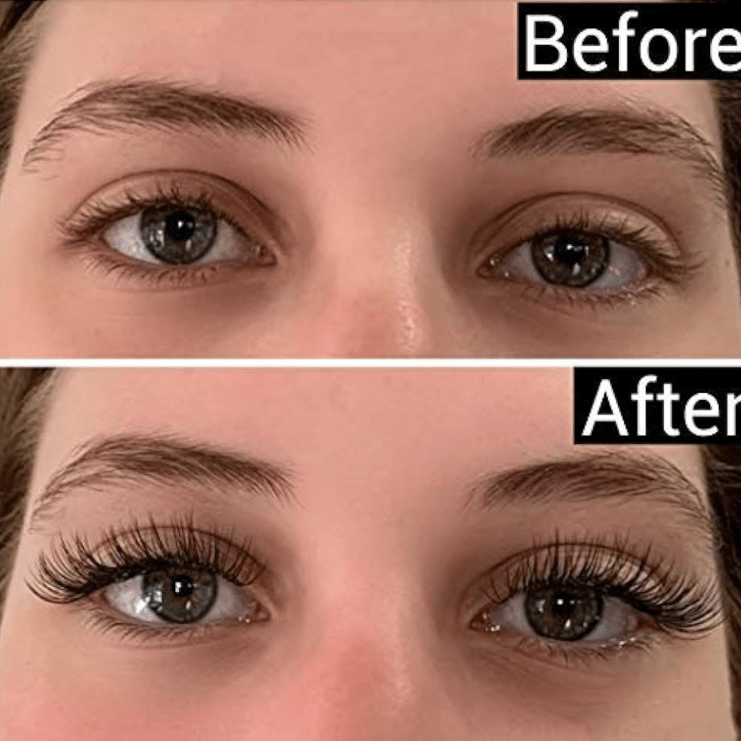 Rela Magnetic Eyelashes | Easy Application, Secure Wear 2