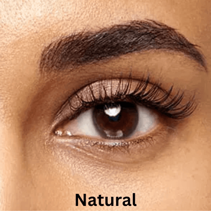 Rela Magnetic Eyelashes | Easy Application, Secure Wear 5