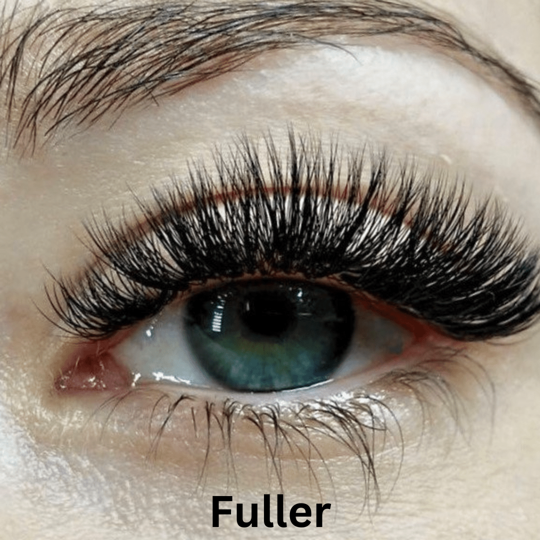 Rela Magnetic Eyelashes | Easy Application, Secure Wear 6