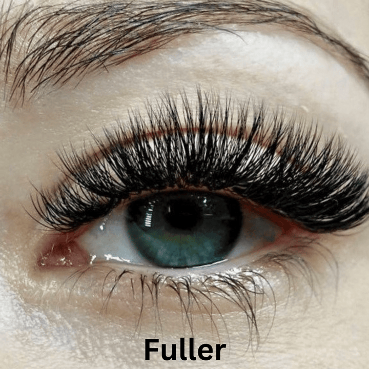 Rela Magnetic Eyelashes | Easy Application, Secure Wear 6