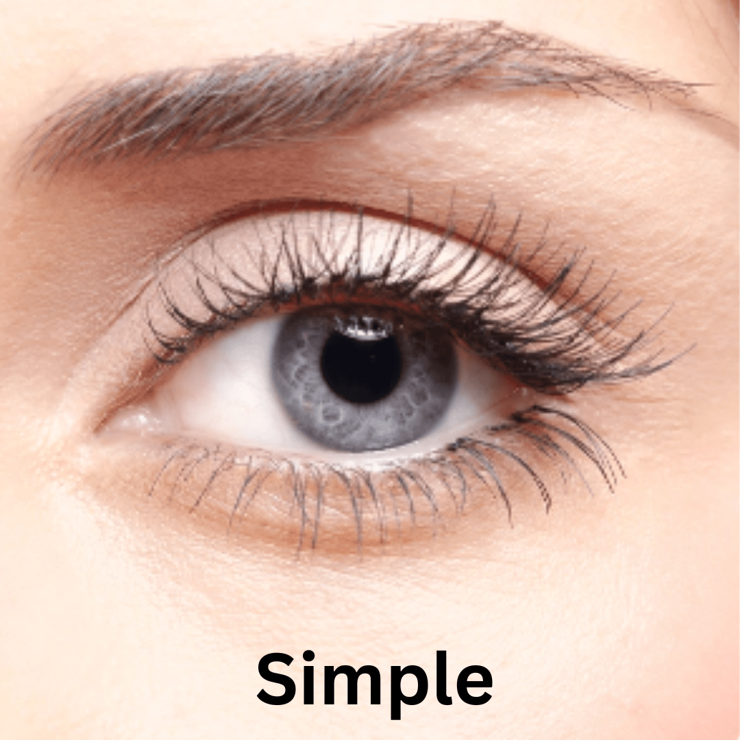 Rela Magnetic Eyelashes | Easy Application, Secure Wear 8