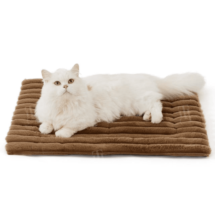 Rover Pet Mat | Chew-Proof, Insulated Warmth 8