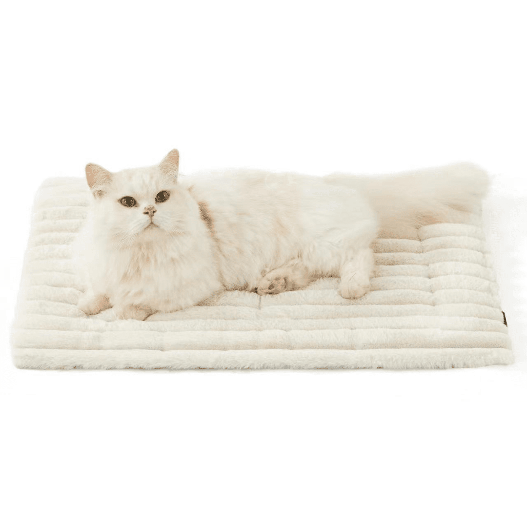 Rover Pet Mat | Chew-Proof, Insulated Warmth 9