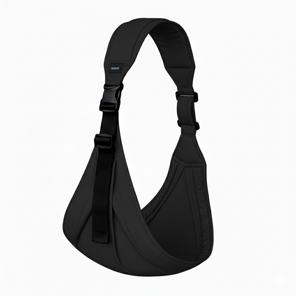 Sena Toddler Carrier | Lightweight, Comfortable Fabric 0