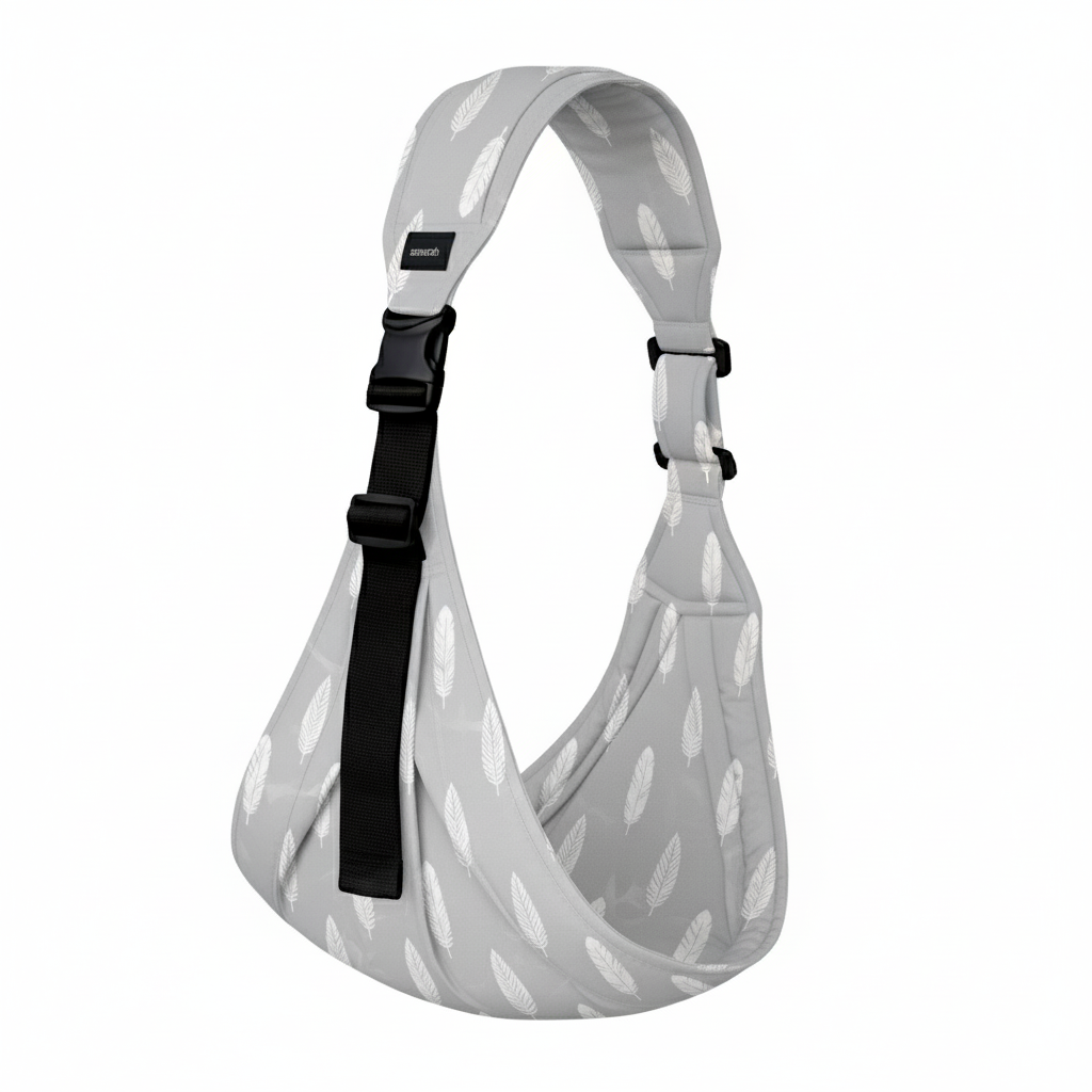 Sena Toddler Carrier | Lightweight, Comfortable Fabric 10