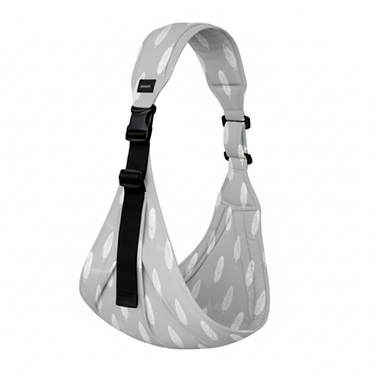 Sena Toddler Carrier | Lightweight, Comfortable Fabric 10