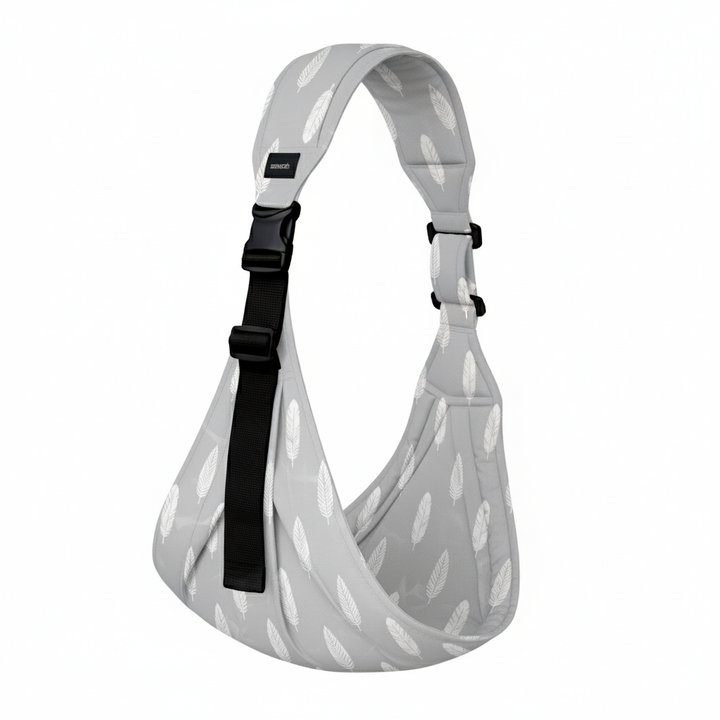 Sena Toddler Carrier | Lightweight, Comfortable Fabric 10