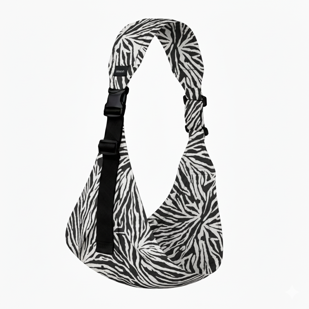 Sena Toddler Carrier | Lightweight, Comfortable Fabric 11