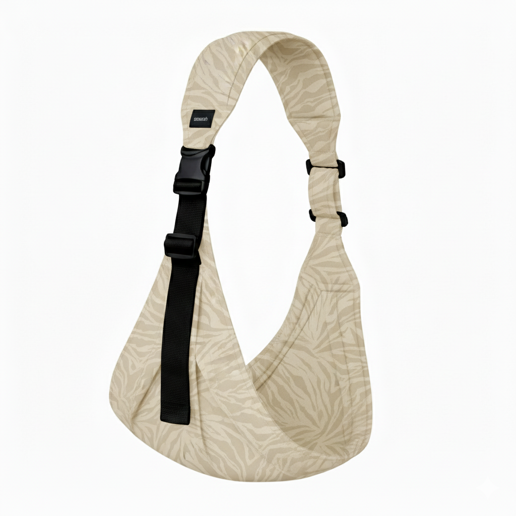 Sena Toddler Carrier | Lightweight, Comfortable Fabric 12